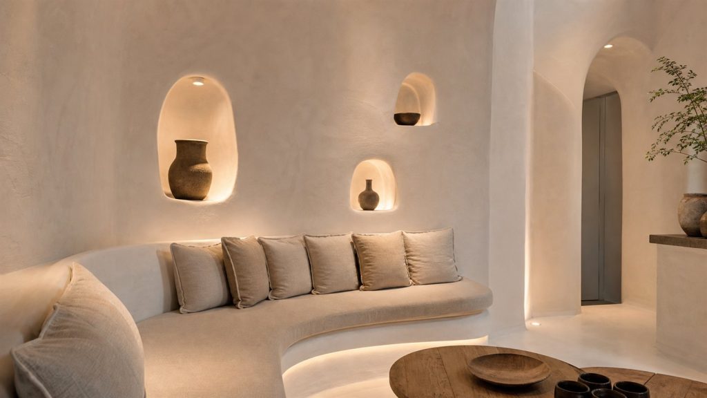 Boutique Hotel, Μύκονος — 2