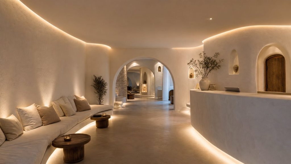 Boutique Hotel, Μύκονος — 3