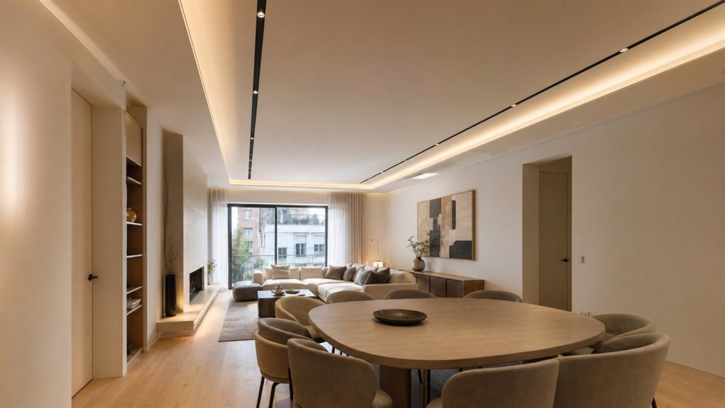 Penthouse στο Κολωνάκι — 1