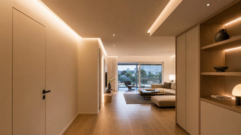 Penthouse στο Κολωνάκι — 3